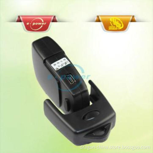 E-Power IR HD 720P Motion Keychain Camera Manual with Web Camera ER026